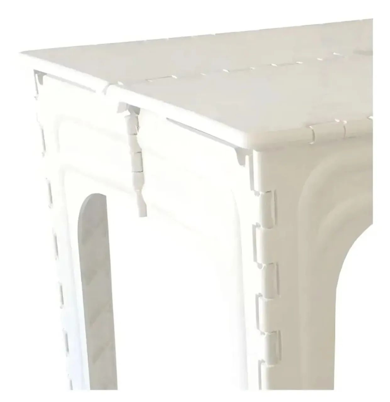 Mesa dobrável  - Foto 2