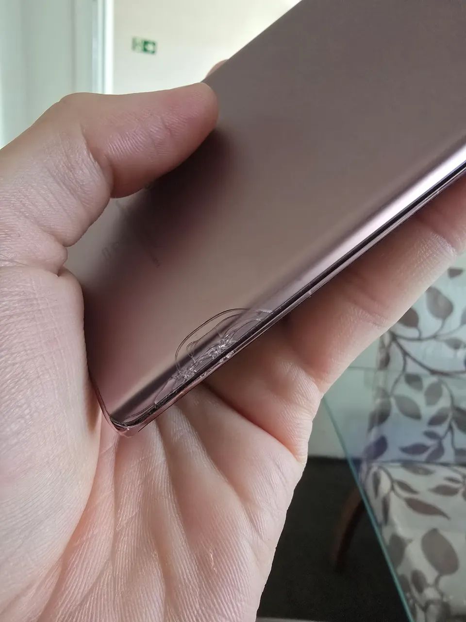 Note 20 Ultra  - Foto 3