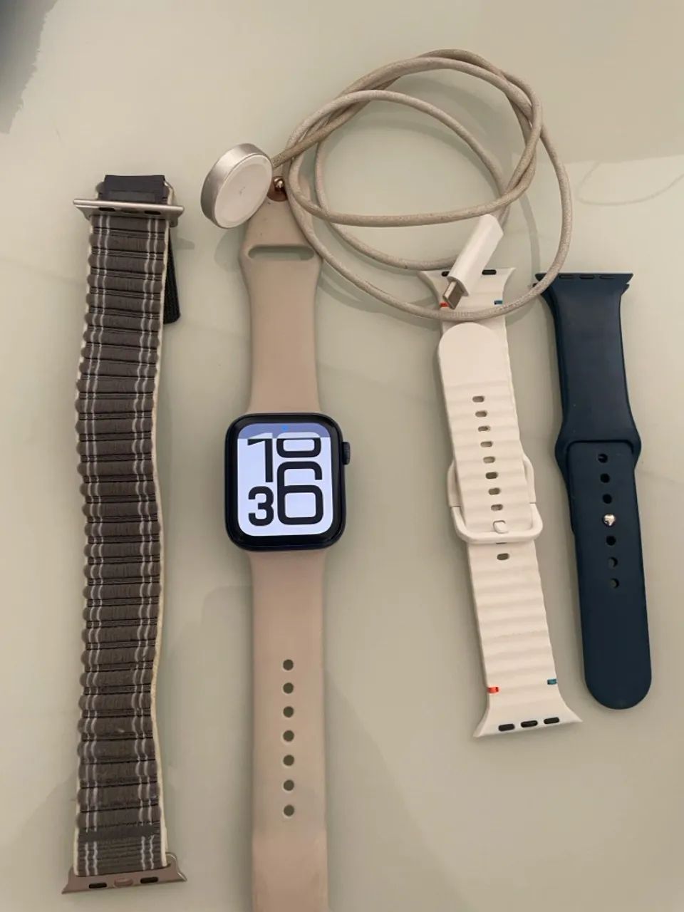 Apple Watch  - Foto 4