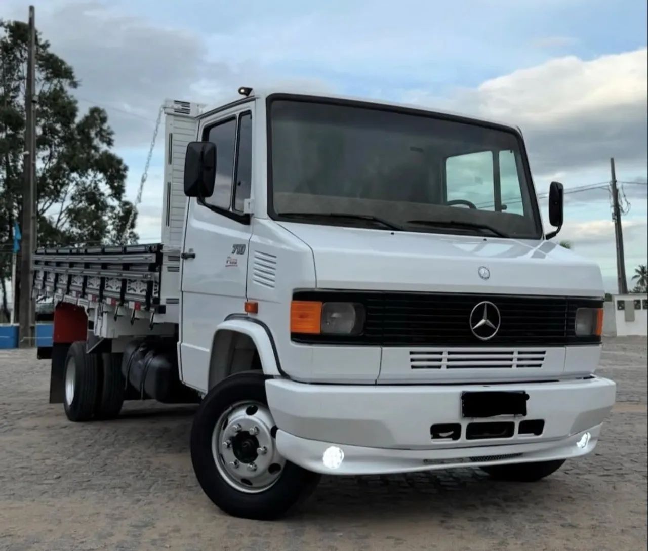 Mercedes Benz 2011  - Foto 2