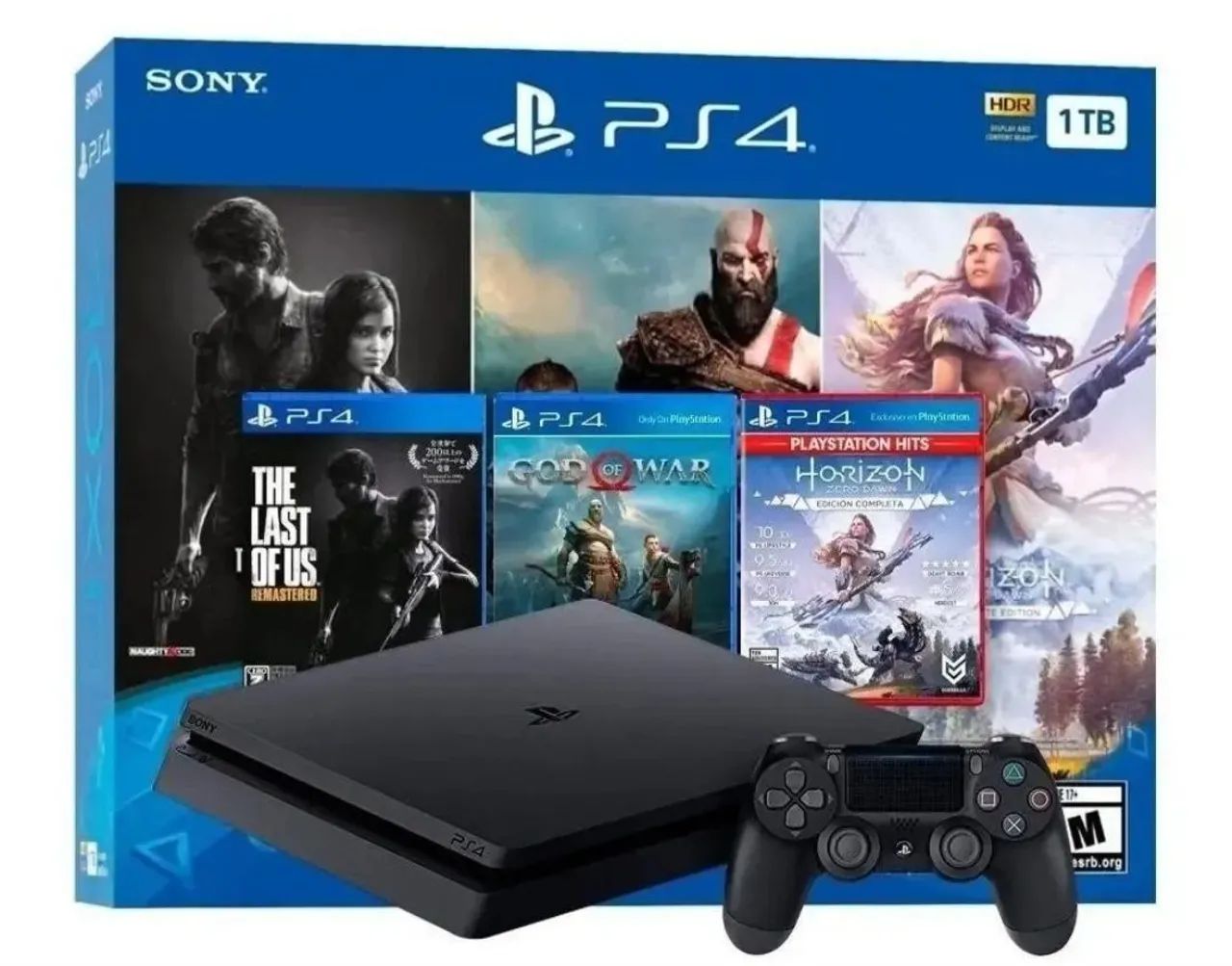 Ps4
