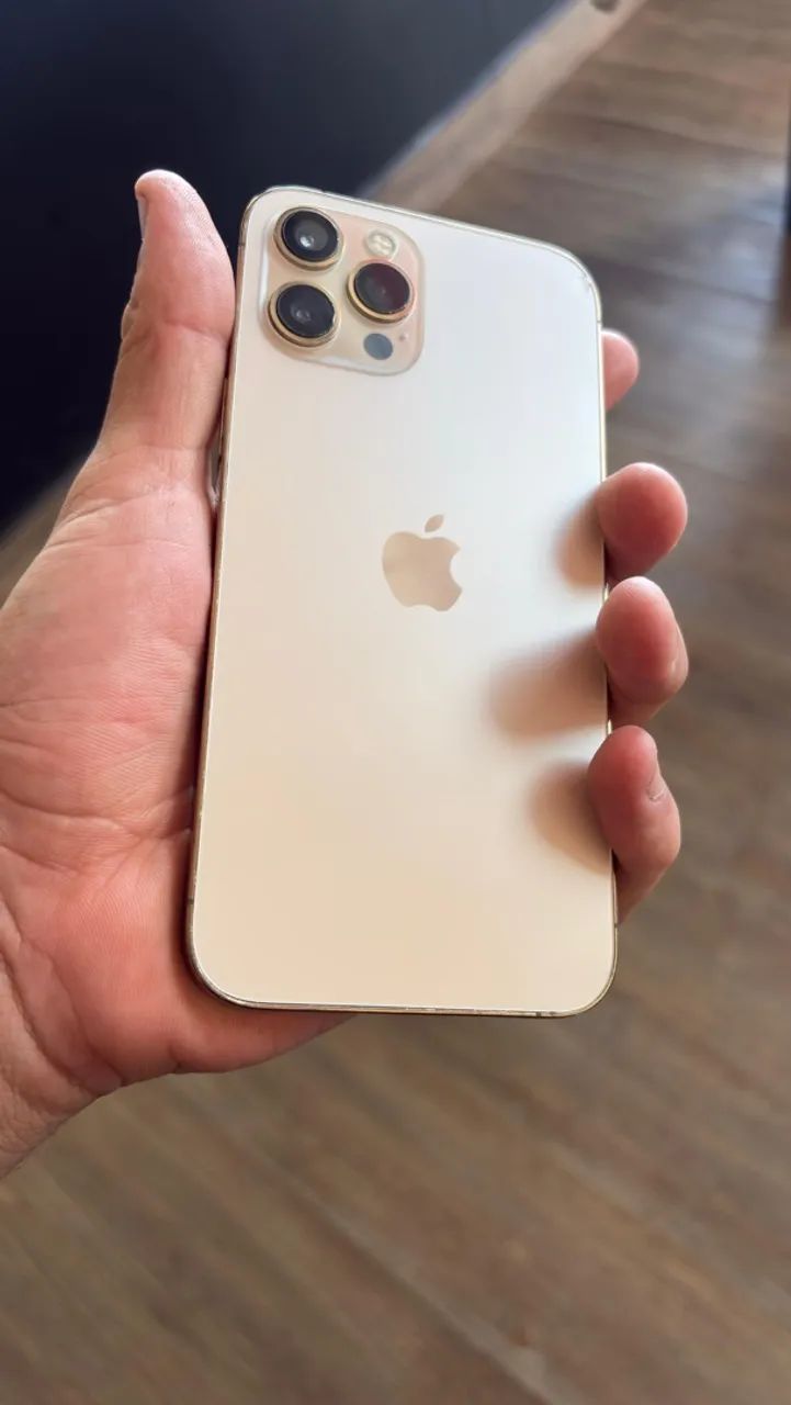 Iphone 12 pro max 128gb