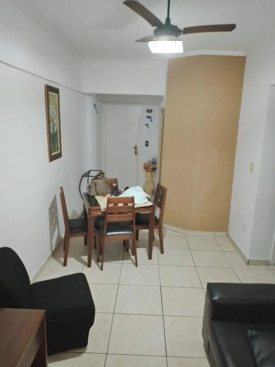 Apto 2 dorm 1 suíte, Praia Grande  - Foto 2