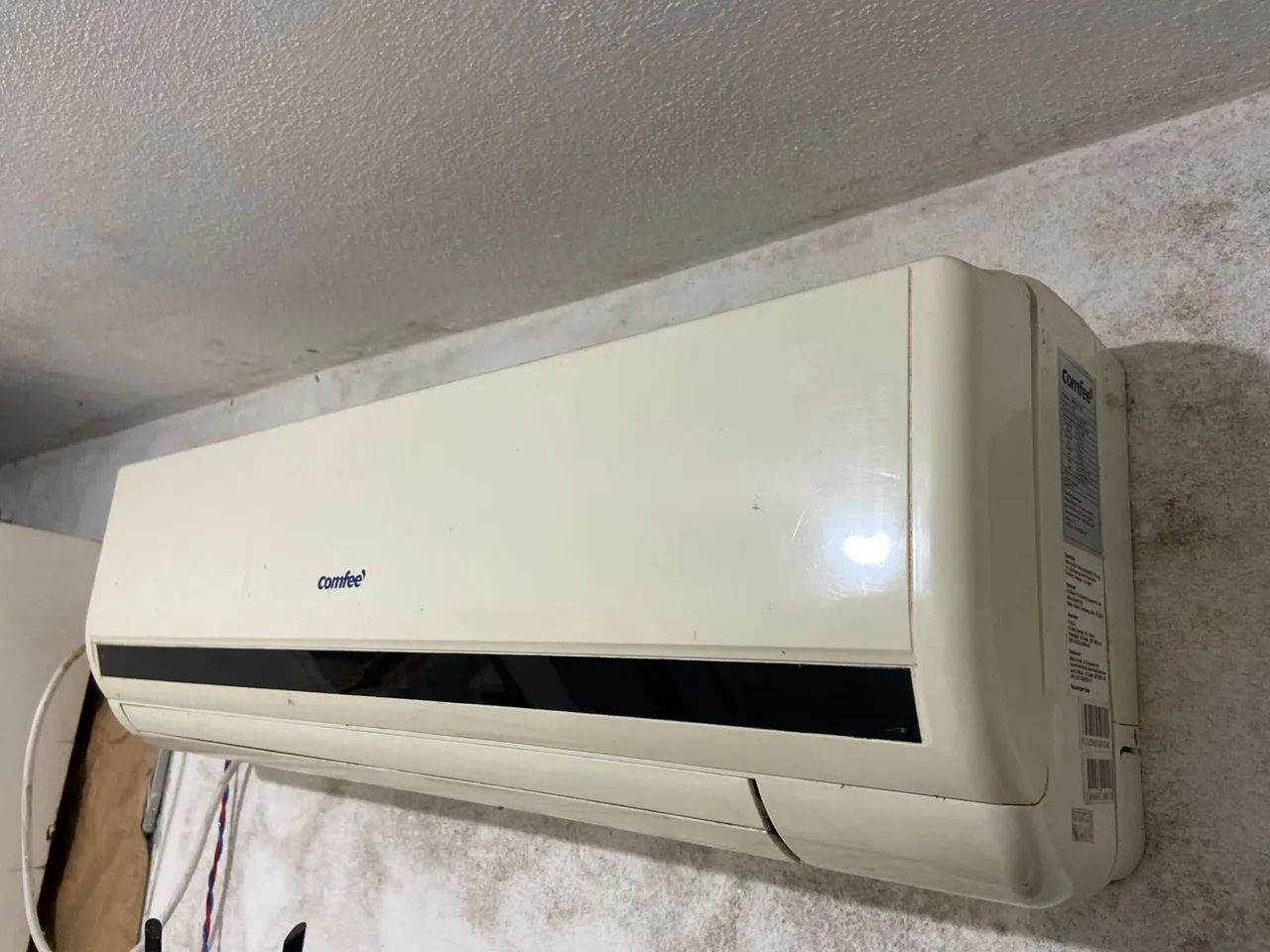 Ar-condicionado à venda  - Foto 2