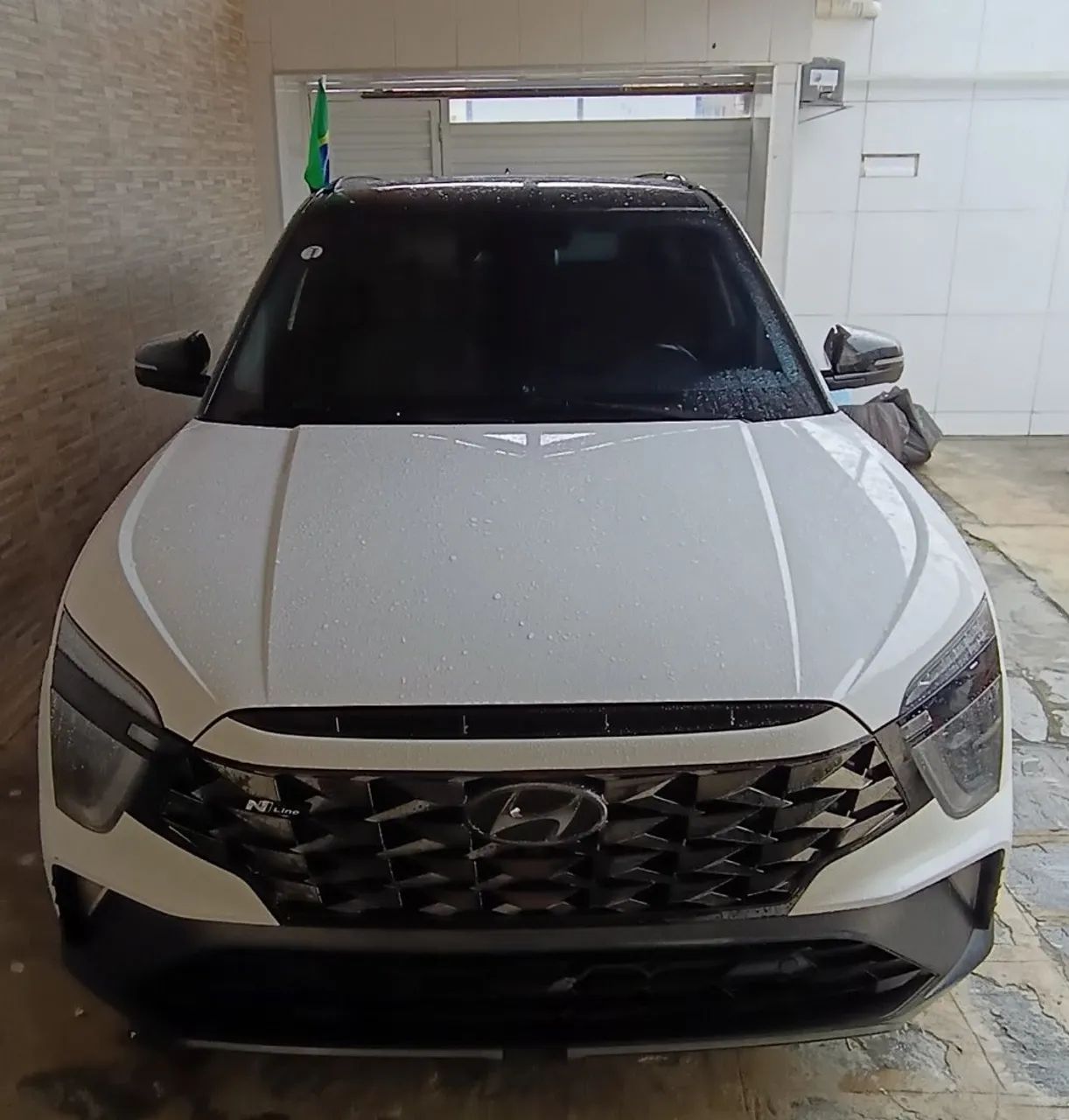 Hyundai Creta 2023