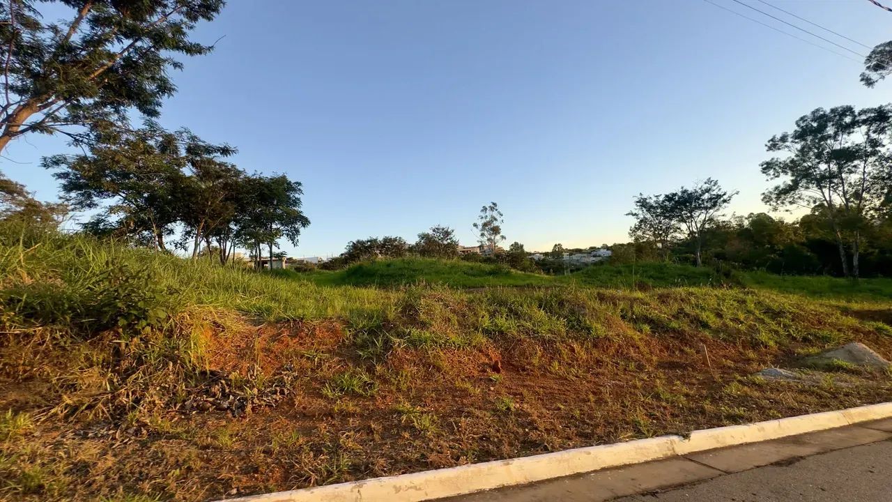 Lotes no Condomínio Gran Park Douro em Vespasiano, 405 metros - Oportunidade! - Foto 6