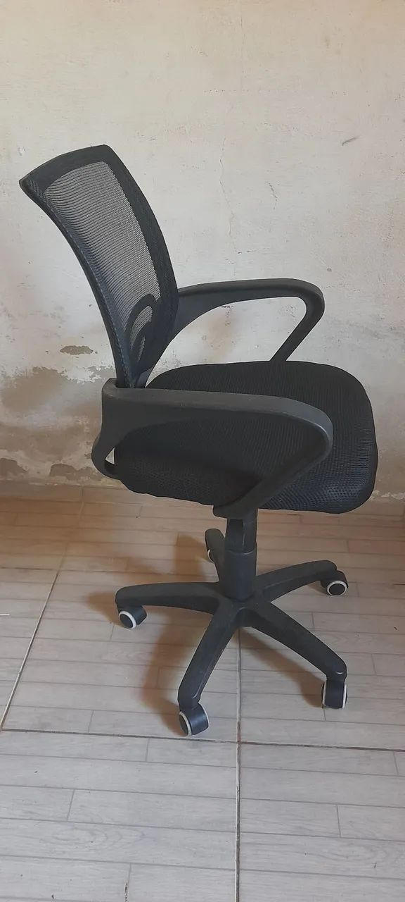 Cadeira de Escritório  - Foto 2