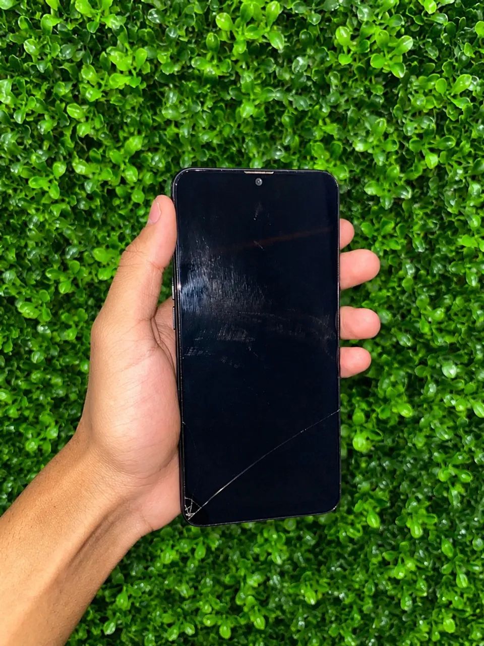 Samsung A10s - Foto 2