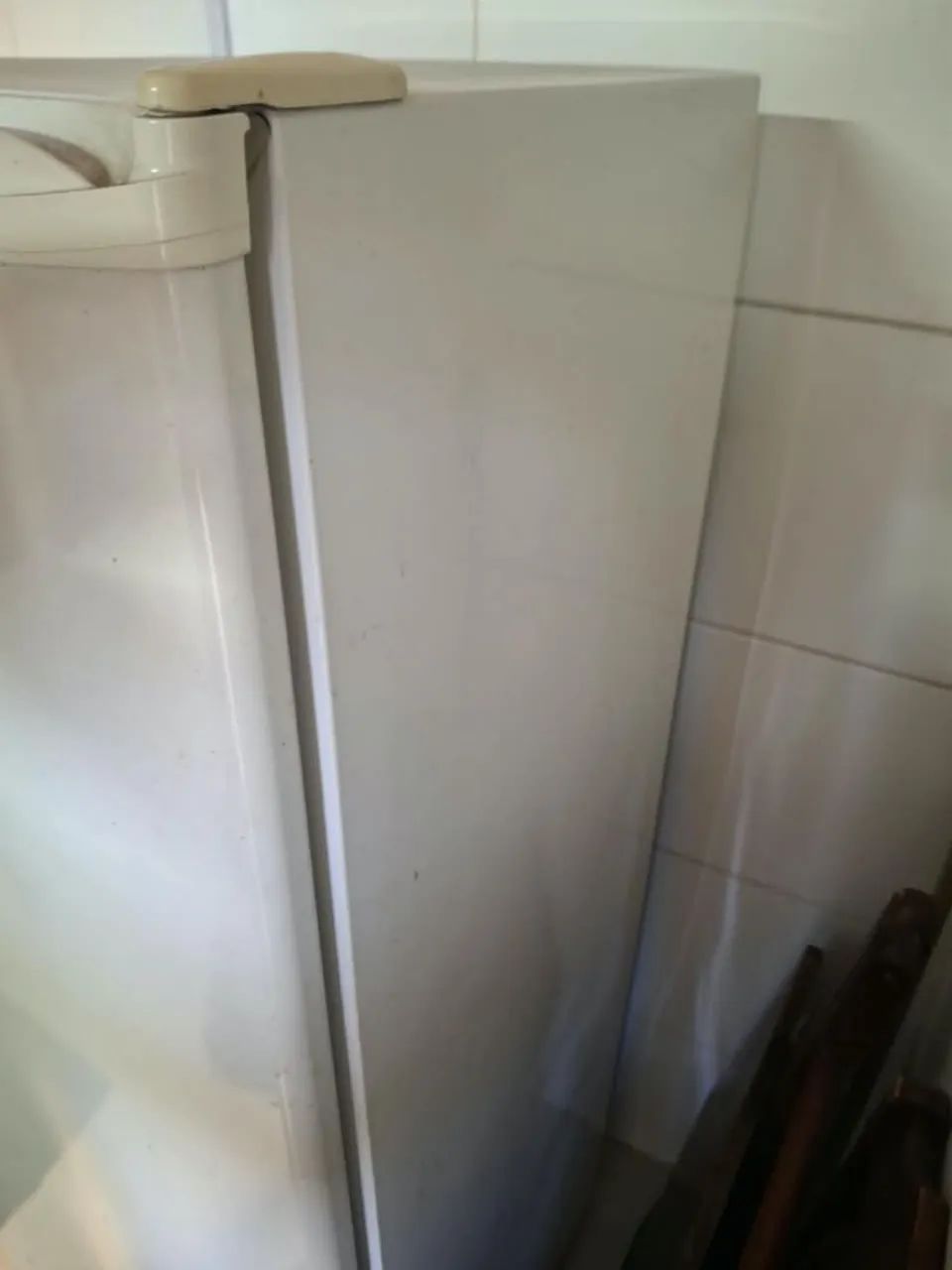 Freezer vertical consul - Foto 2