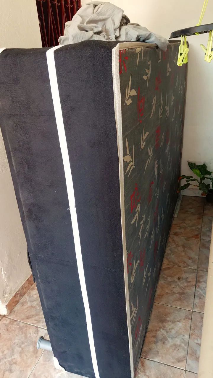 Cama de casal