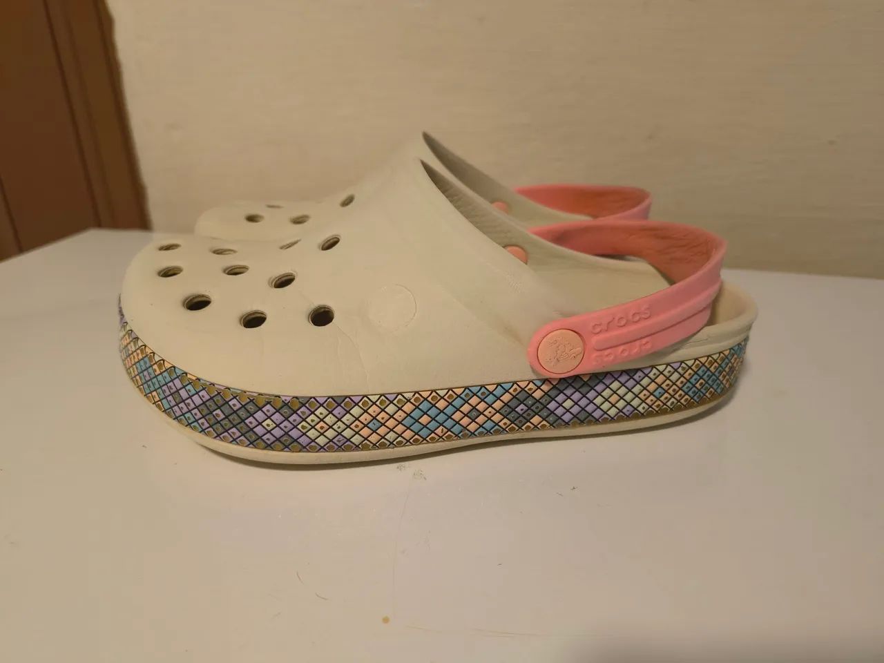 Crocs j3 .. tam 34 
