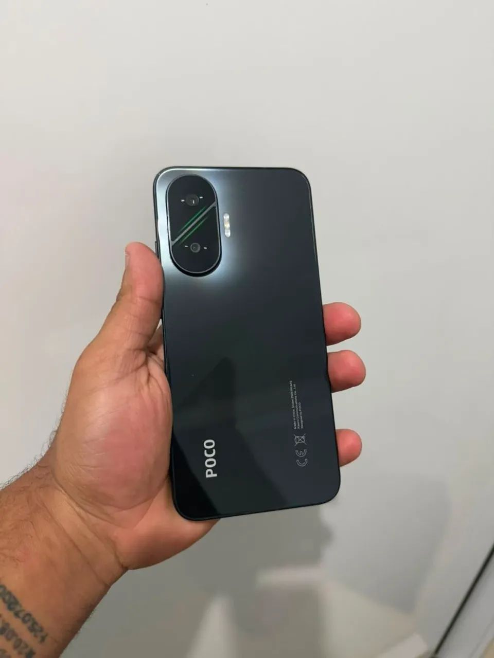 Poco F7 512Gb 12 de Ram - Foto 5