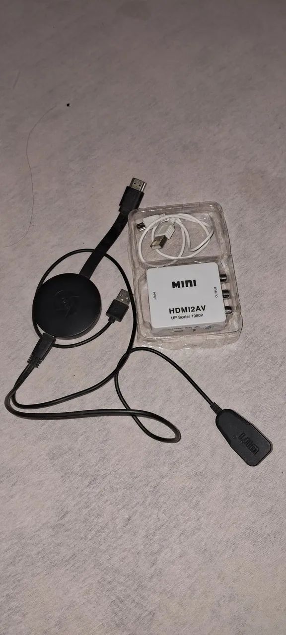 Aparelhos Hdmi - Foto 3
