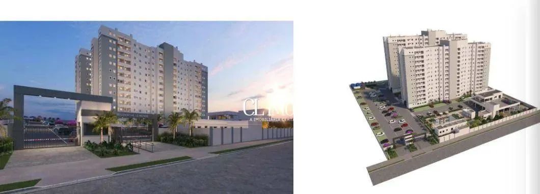 Residencial Le Monde- Parque Jamaica - Foto 3