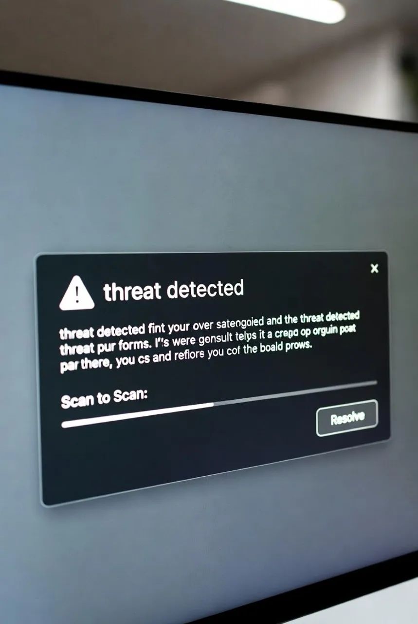 Remoção de Vírus, Malware e Pop-ups em PC em Goiânia - Foto 3