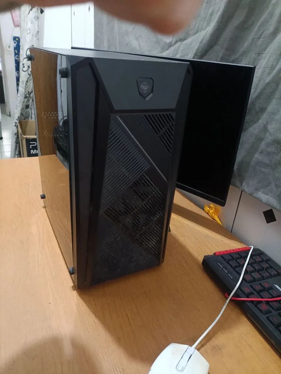 PC Gamer completo 