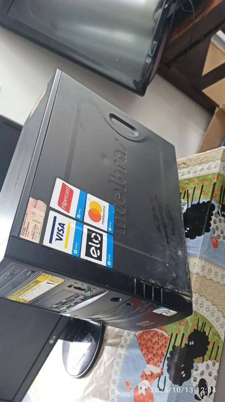 Computador