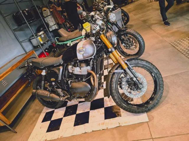 BEAR 650  - Foto 2