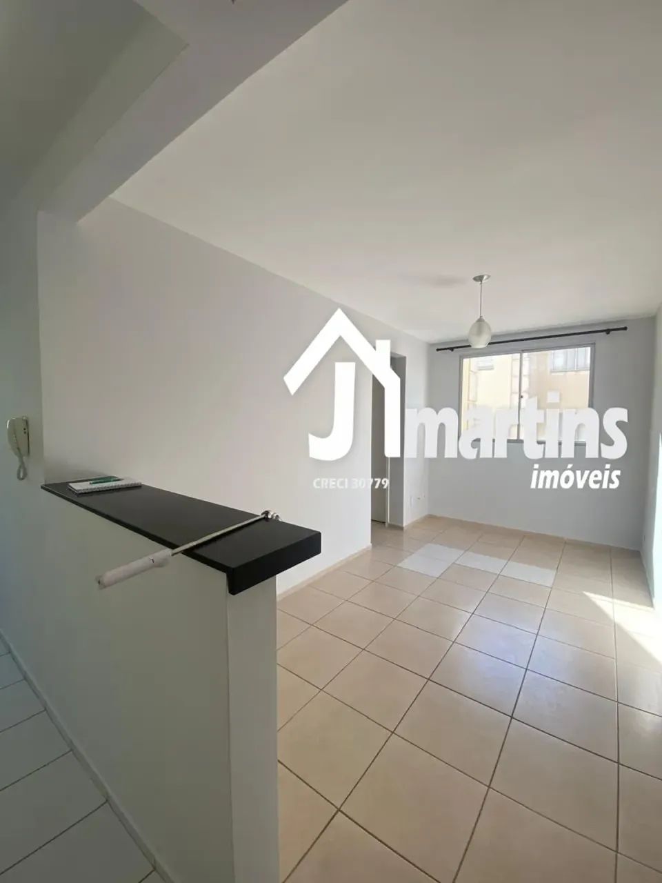 Imóvel para venda possui 45 metros quadrados com 2 quartos - Foto 5