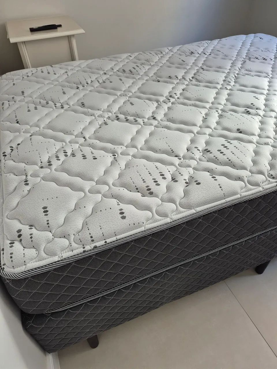 Colchão casal - Ecoflex Essense Adapto