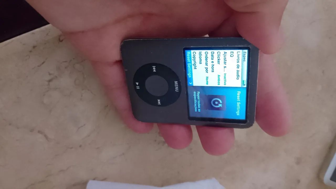 Ipod  - Foto 2
