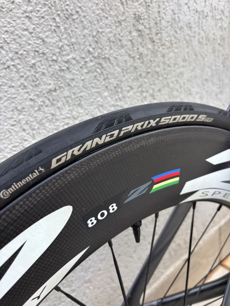 Bike TT FELT DA1 - Foto 3