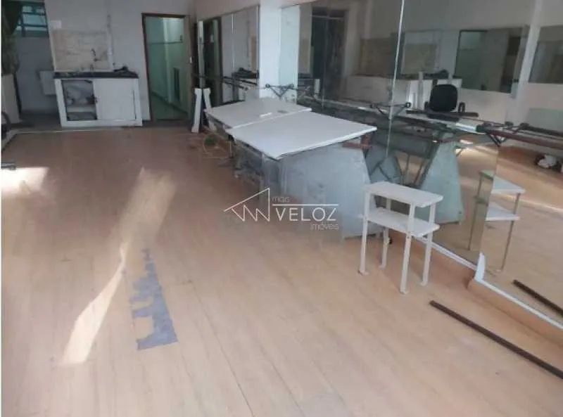 Sala : / Comercial / Flamengo - Foto 5