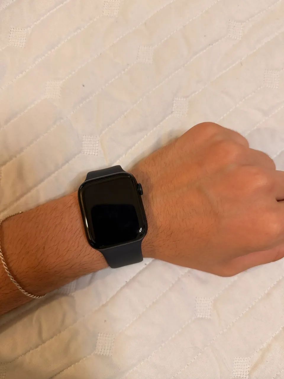 Apple Watch SE3 44MM - Foto 2