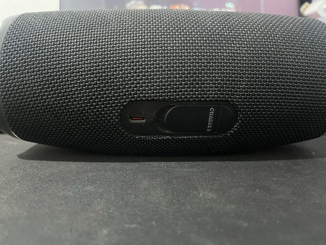 Caixa de som JBL CHARGE 5 - Foto 3