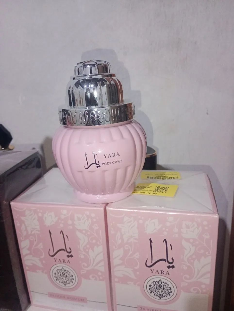 Perfumes e hidratantes árabes  - Foto 3