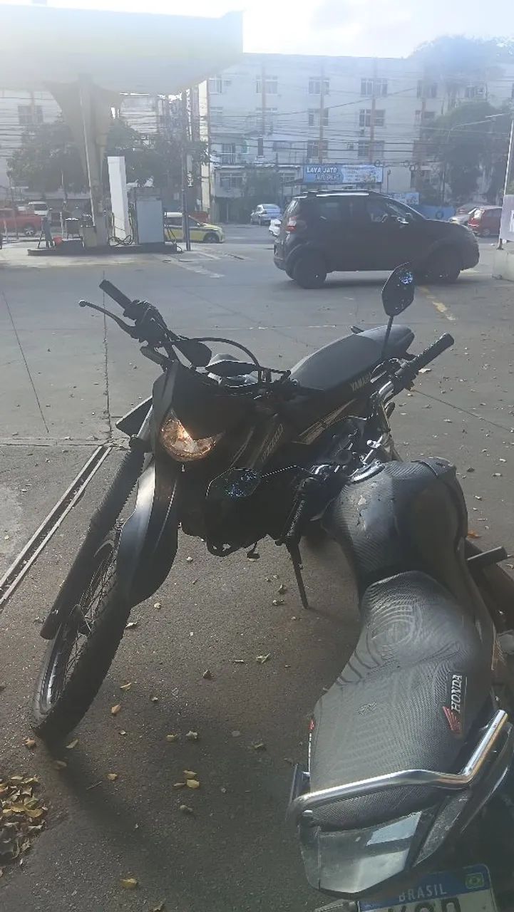 Yamaha Lander 250  - Foto 4