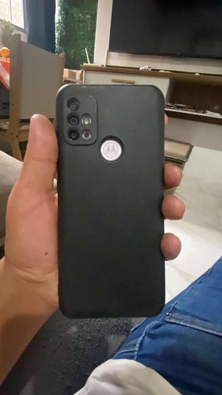 Vende-se moto g30 - Foto 2