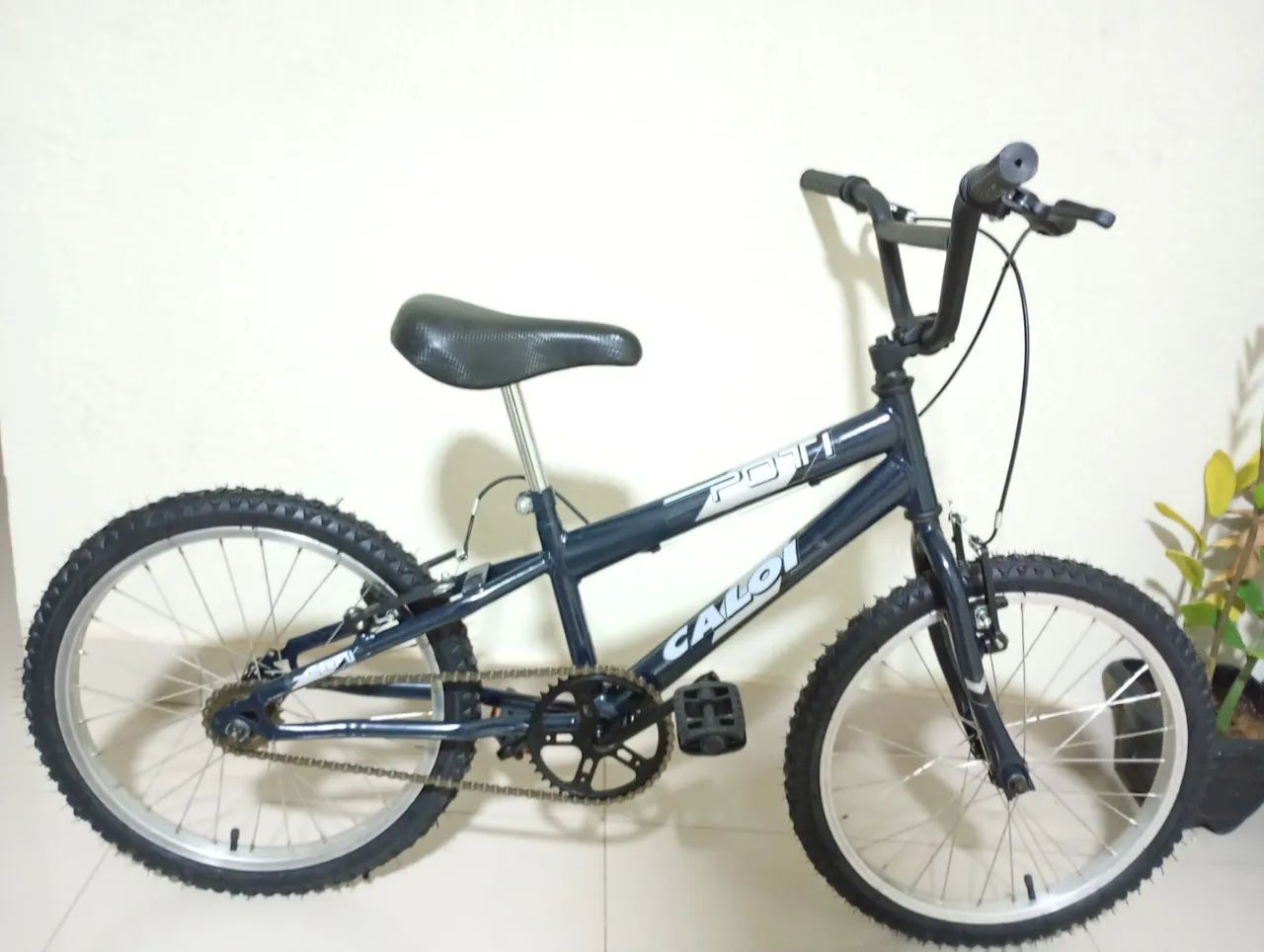 Bicicleta aro 20