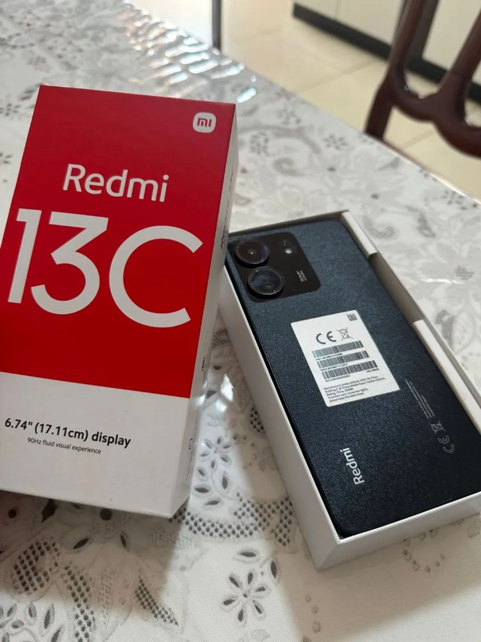 Redmi 13C  - Foto 2