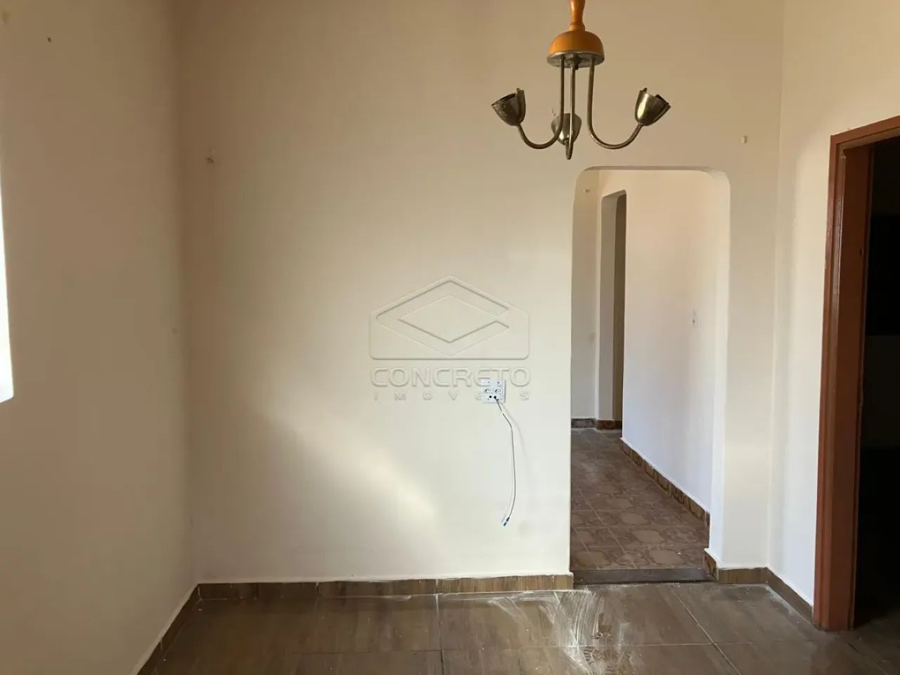 Casa Padrão em Jaú - Foto 5
