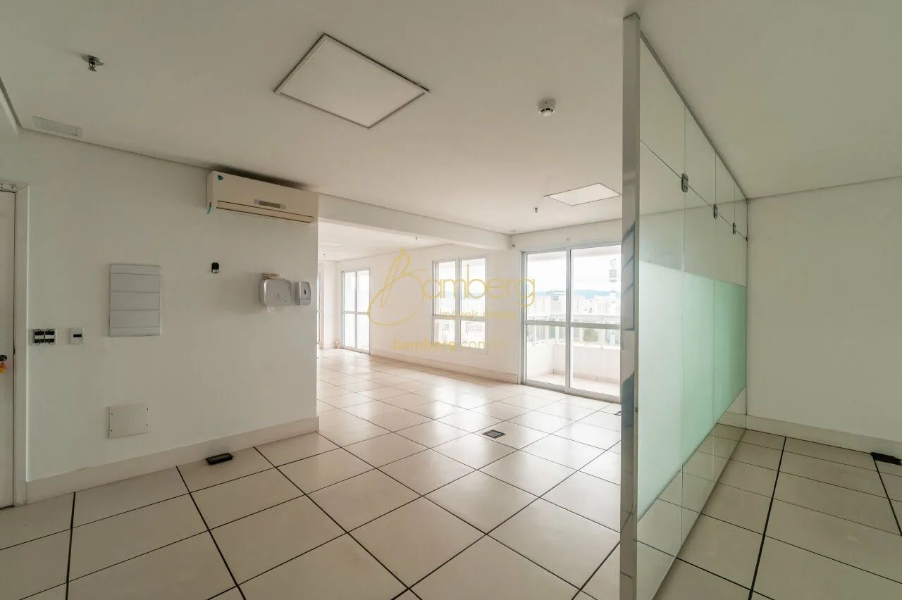 Sala Comercial - 163 m2 - 4 vagas - Barra Funda - Metrô Barra Funda - Foto 4