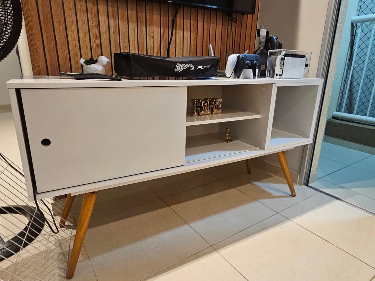 Rack de pés  - Foto 2