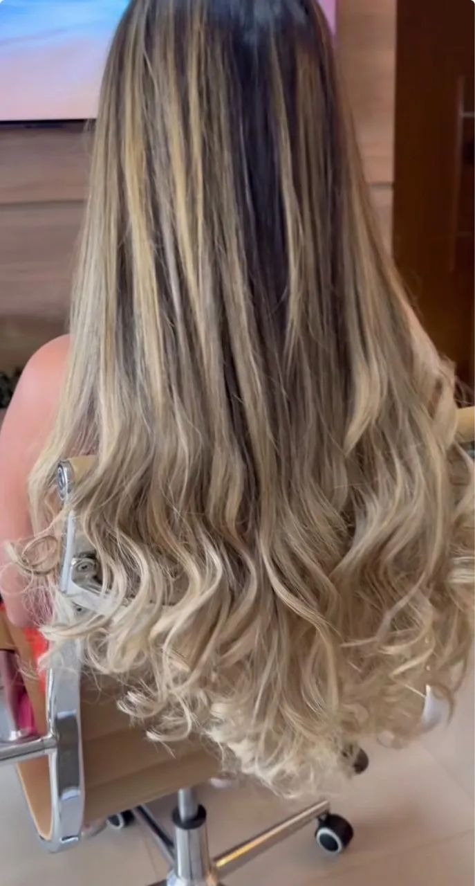 CABELO BRASILEIRO PREMIUM 