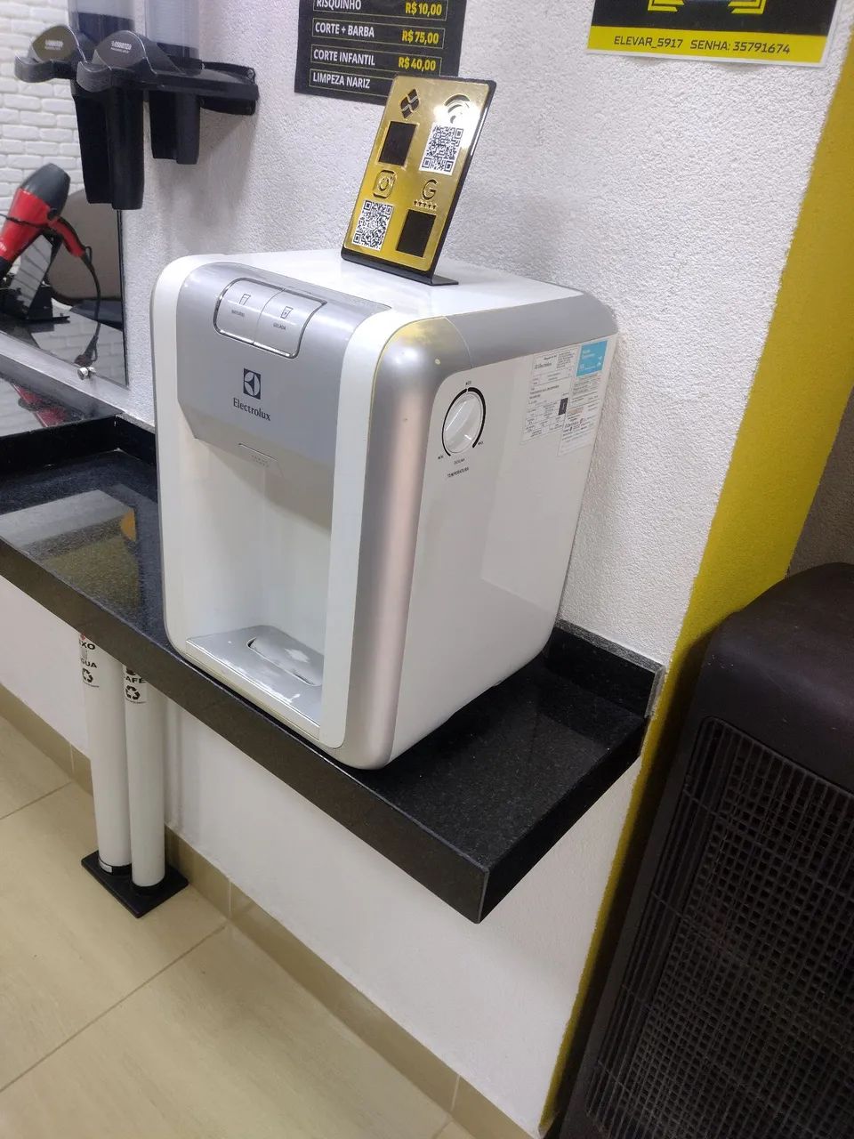 Barbearia  completa  - Foto 5