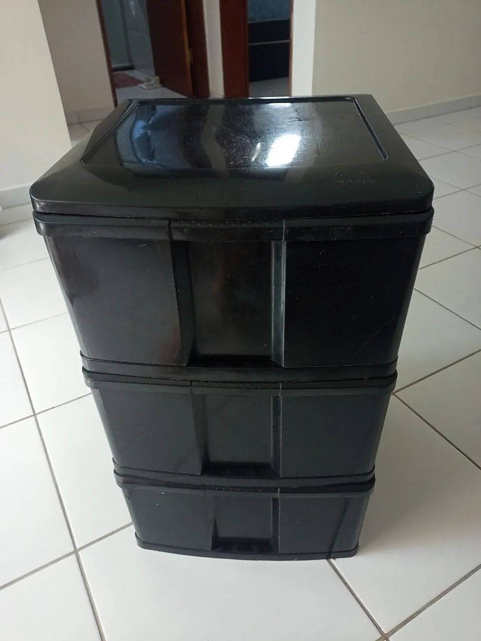 Gaveteiro de Chão São Bernardo 