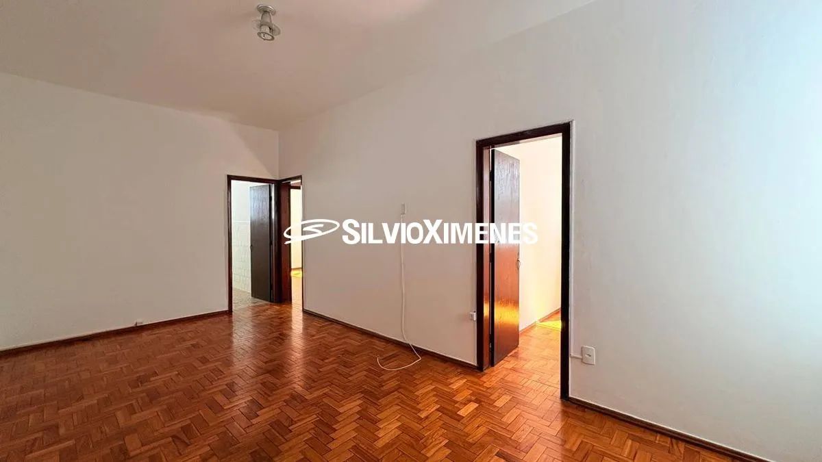Apartamento com 3 quartos para Locação, Funcionários - Belo Horizonte - Foto 3