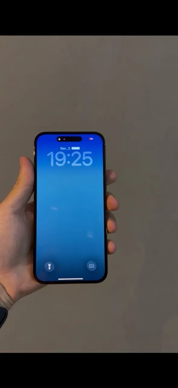 iPhone 14 Pro Max 256gb - Foto 5
