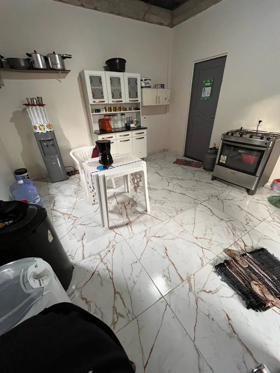 Vendo casa na zona norte - Foto 3