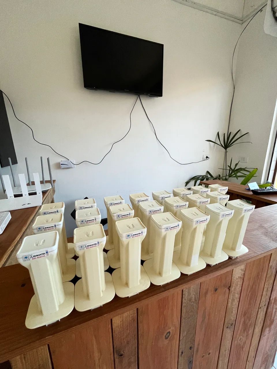 10 Litebeam M5 Reparados  - Foto 2