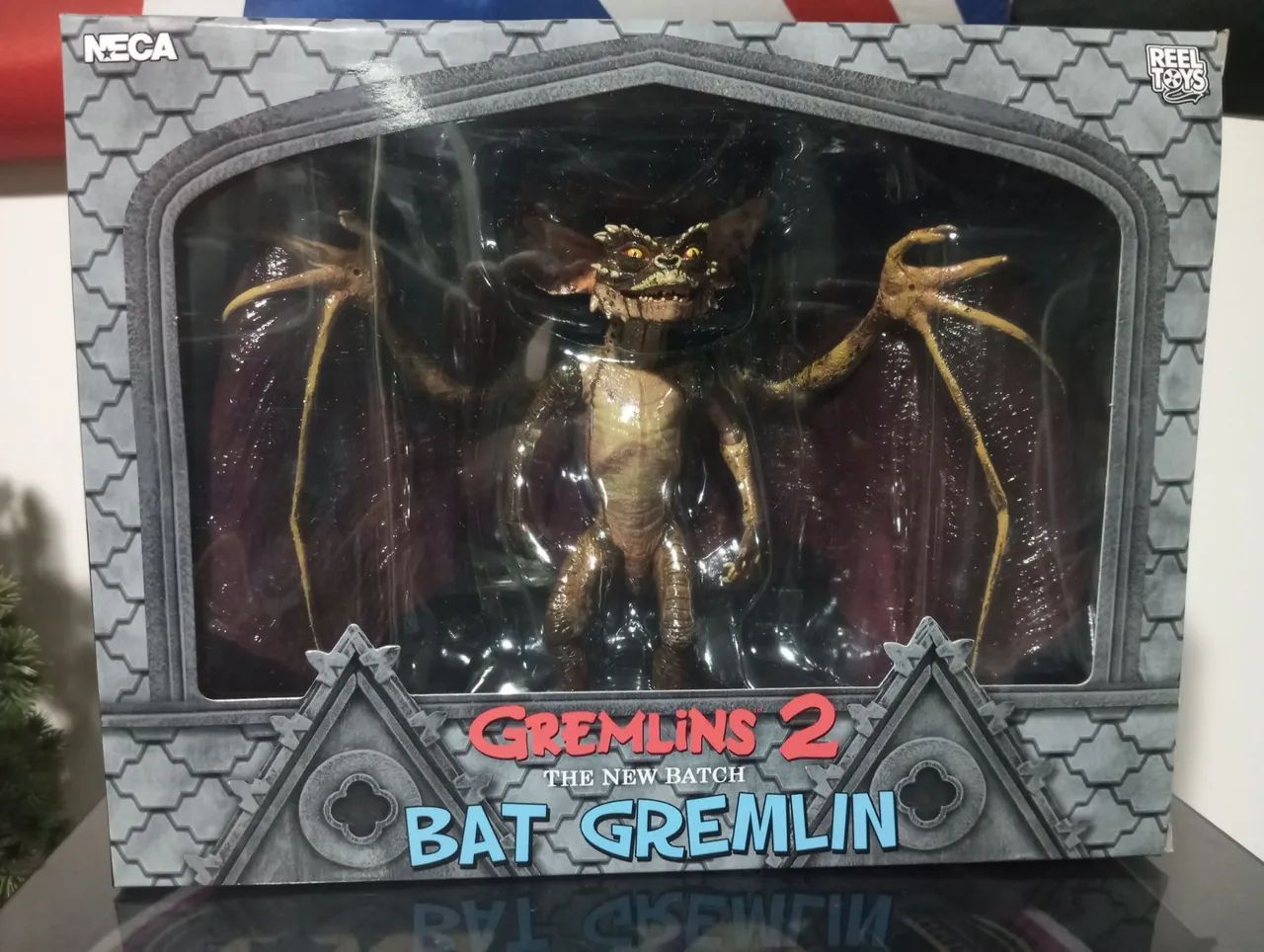 Bat Gremlin 2 New Batch NECA LACRADO - Foto 5
