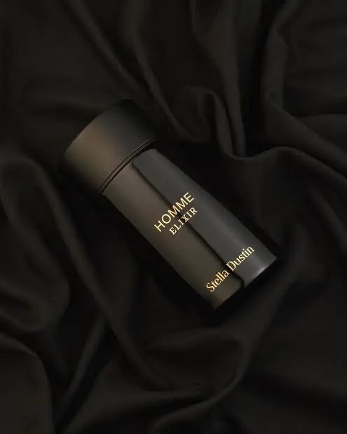 Stella Dustin - Homme Elixir - 100ml - Foto 2