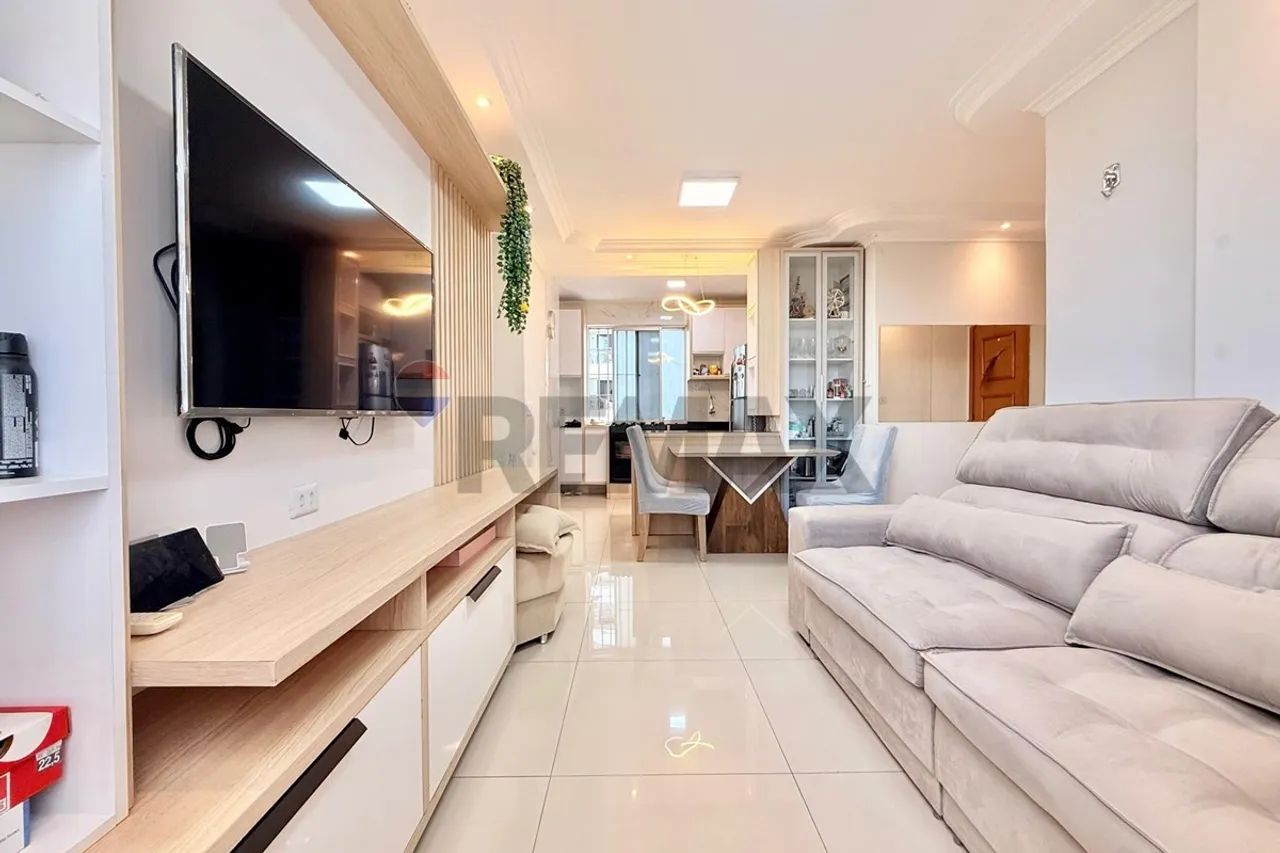 A venda apartamento no Edifício Phoenix - Foto 2