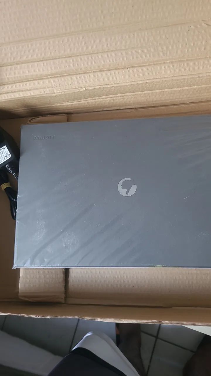 Vendo Notebook  - Foto 3