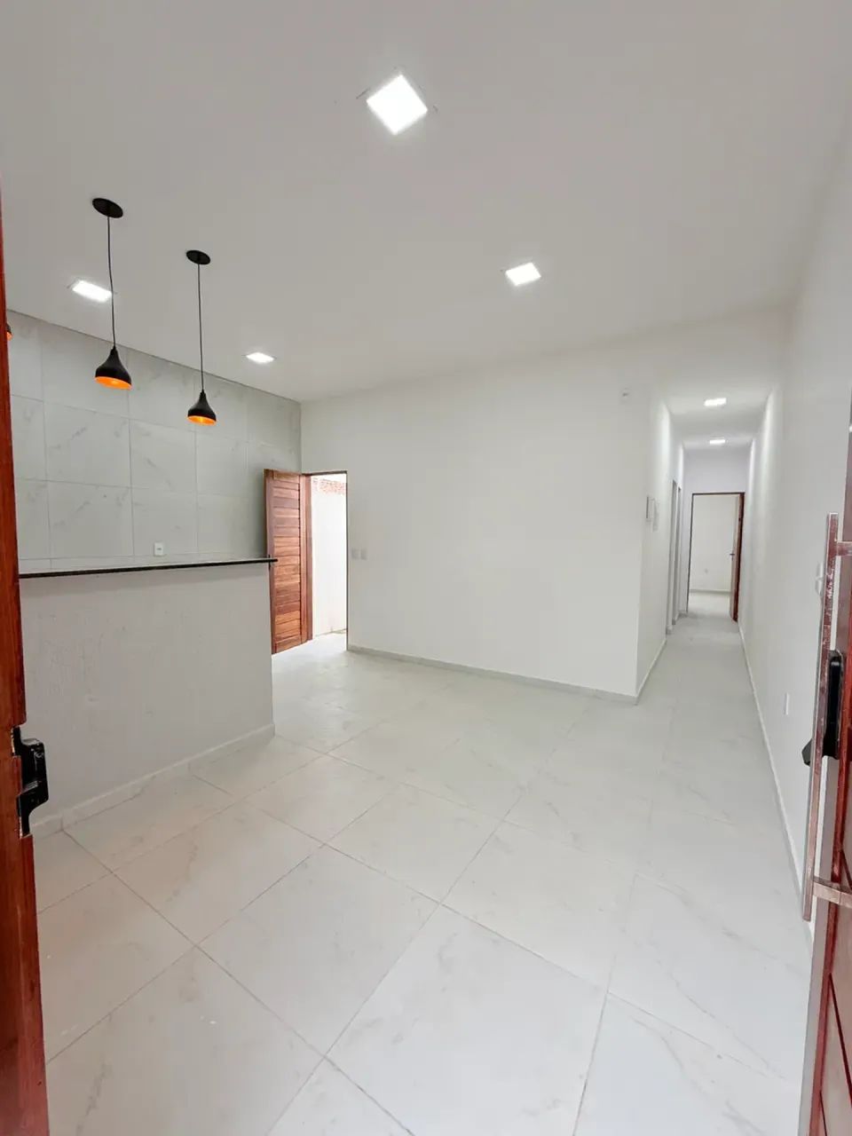 MODERNIDADE, CONFORTO E EXCELENTE LOCALIZAÇÃO! - Foto 4