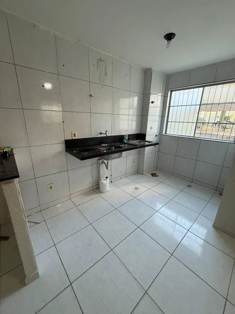 Apartamento térreo, bem amplo, preço de oportunidade! - Foto 3